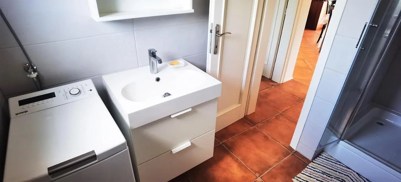 Holiday home Nora Home Novigrad