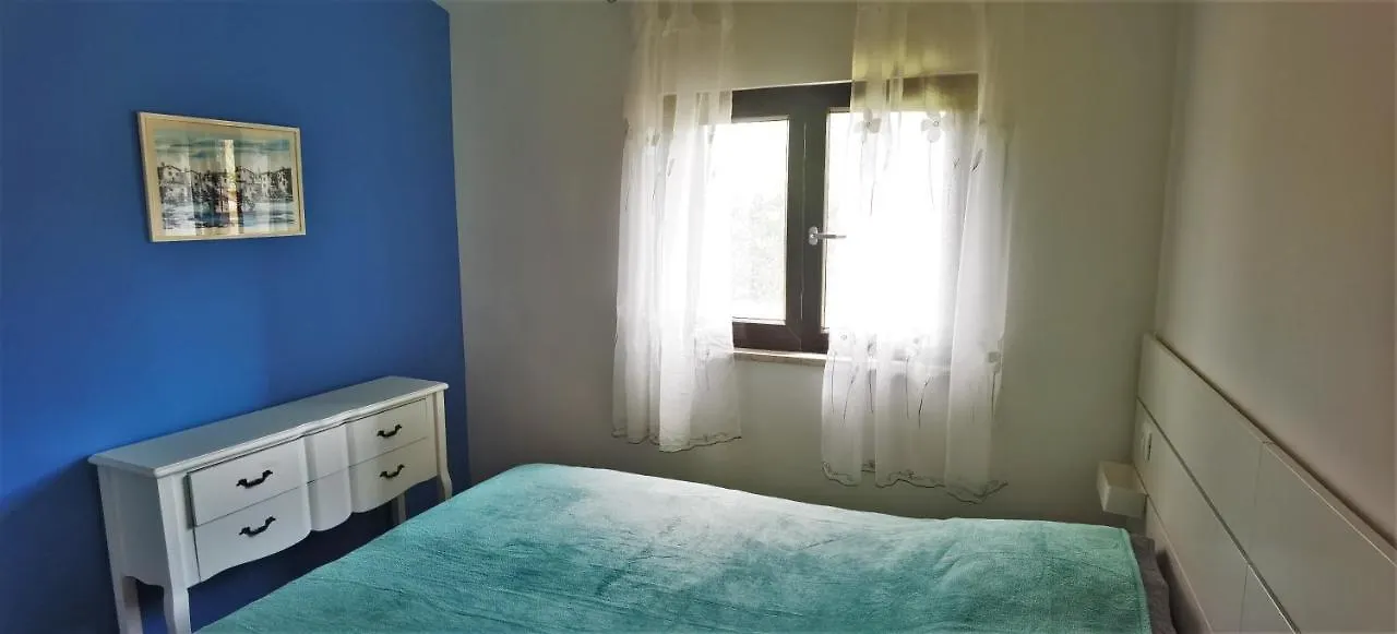 Nora Home Novigrad Istria 度假居