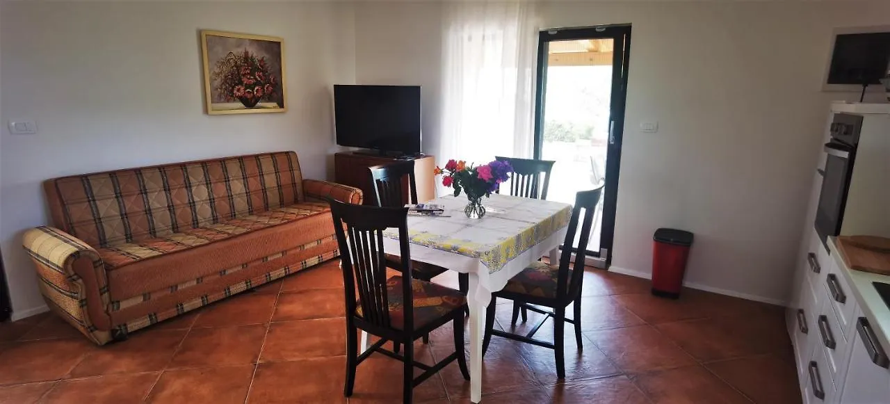Nora Home Novigrad Istria