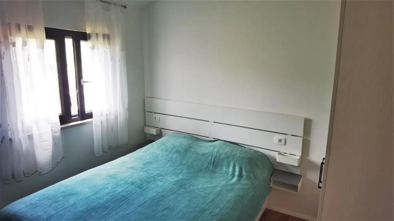 Nora Home Novigrad Istria